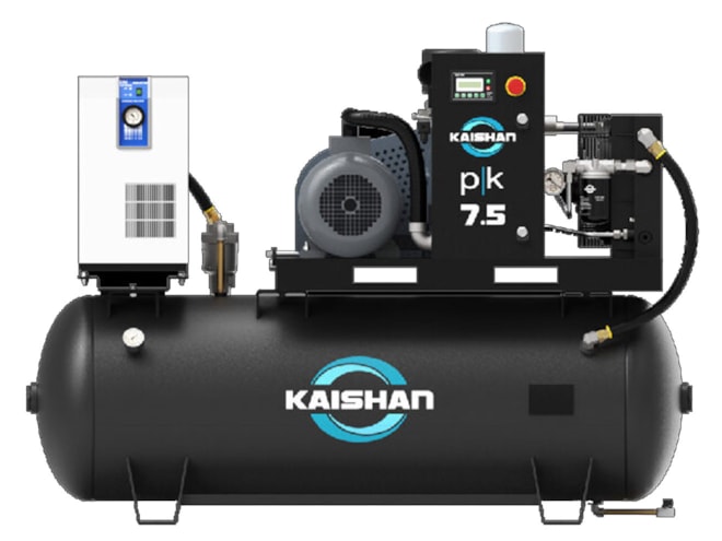 Kaishan PK T-7.5A3F