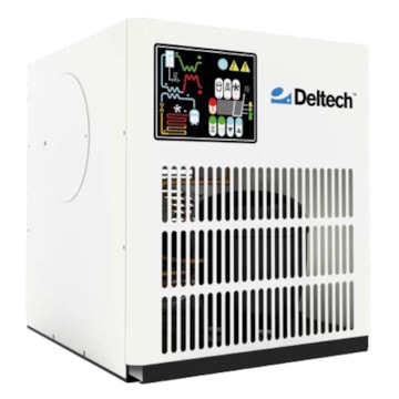 Deltech DPRB Dryer
