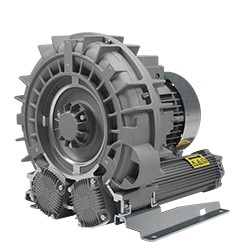 SCL e07-MD-5.5-3, 5.5 HP Regenerative Blower