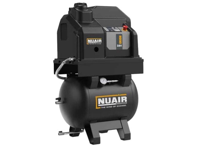 NUAIR V72PC70NUL055