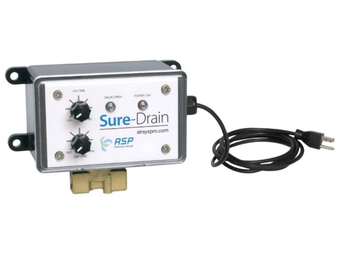 Air System Products 