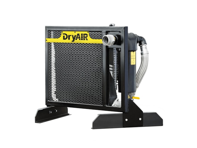 DryAIR Aftercoolers