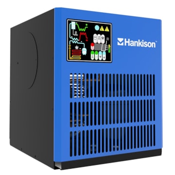 Hankison HPRB Dryer