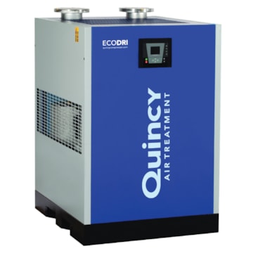 Quincy QED Dryer