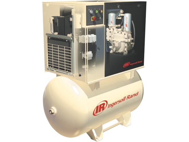 Ingersoll Rand UP6-10TAS-125