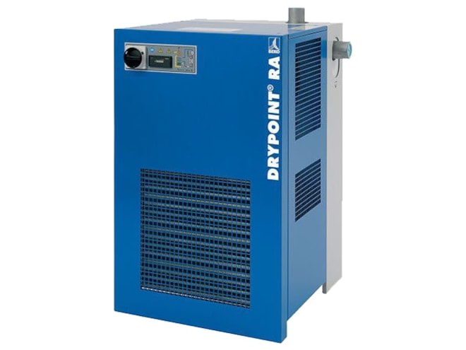 BEKO DRYPOINT RAc Dryer